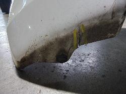 View Auto part Rear Bumper Toyota Yaris 2007