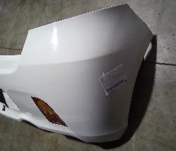 View Auto part Rear Bumper Toyota Yaris 2007