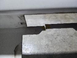 View Auto part Rear Bumper Toyota Yaris 2007