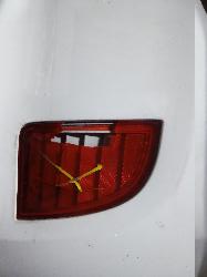 View Auto part Rear Bumper Toyota Yaris 2007