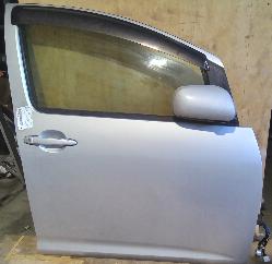 View Auto part Right Front Door Toyota Wish (nz Only) 2005