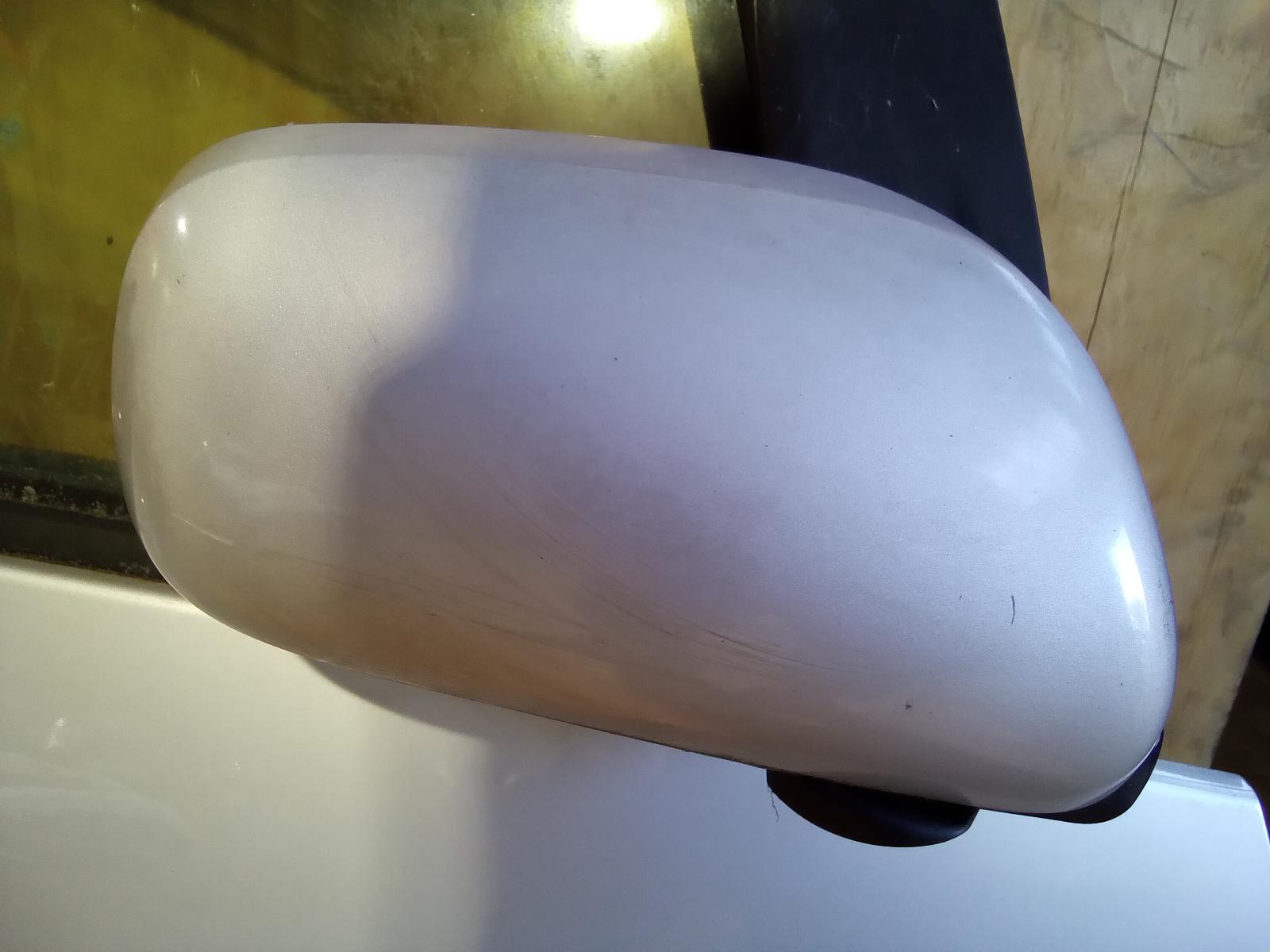 View Auto part Right Door Mirror Toyota Wish (nz Only) 2005