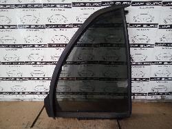 View Auto part Right Rear 1/4 Door Glass Toyota Yaris 2007
