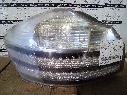 View Auto part Left Taillight Toyota Blade (nz Only) 2007