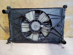 View Auto part Radiator Toyota Wish (nz Only) 2007