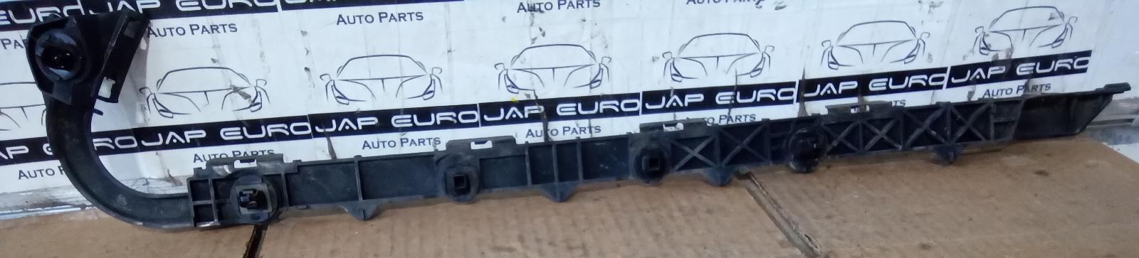 View Auto part R/Bar Bracket/Reinfo Toyota Markx 2005