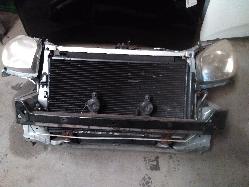 View Auto part Front End Assy Toyota Rav4 2001