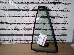 View Auto part Left Rear 1/4 Door Glass Toyota Rav4 2001