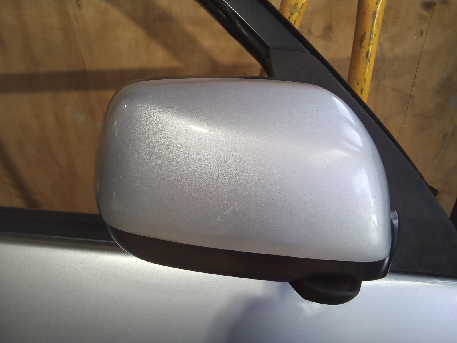 2001 Toyota Rav4 Right Door Mirror View Auto part Right Door Mirror Toyota Rav4 2001