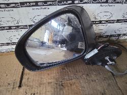 View Auto part Left Door Mirror Toyota Wish (nz Only) 2010