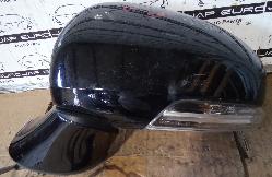 View Auto part Left Door Mirror Toyota Wish (nz Only) 2010