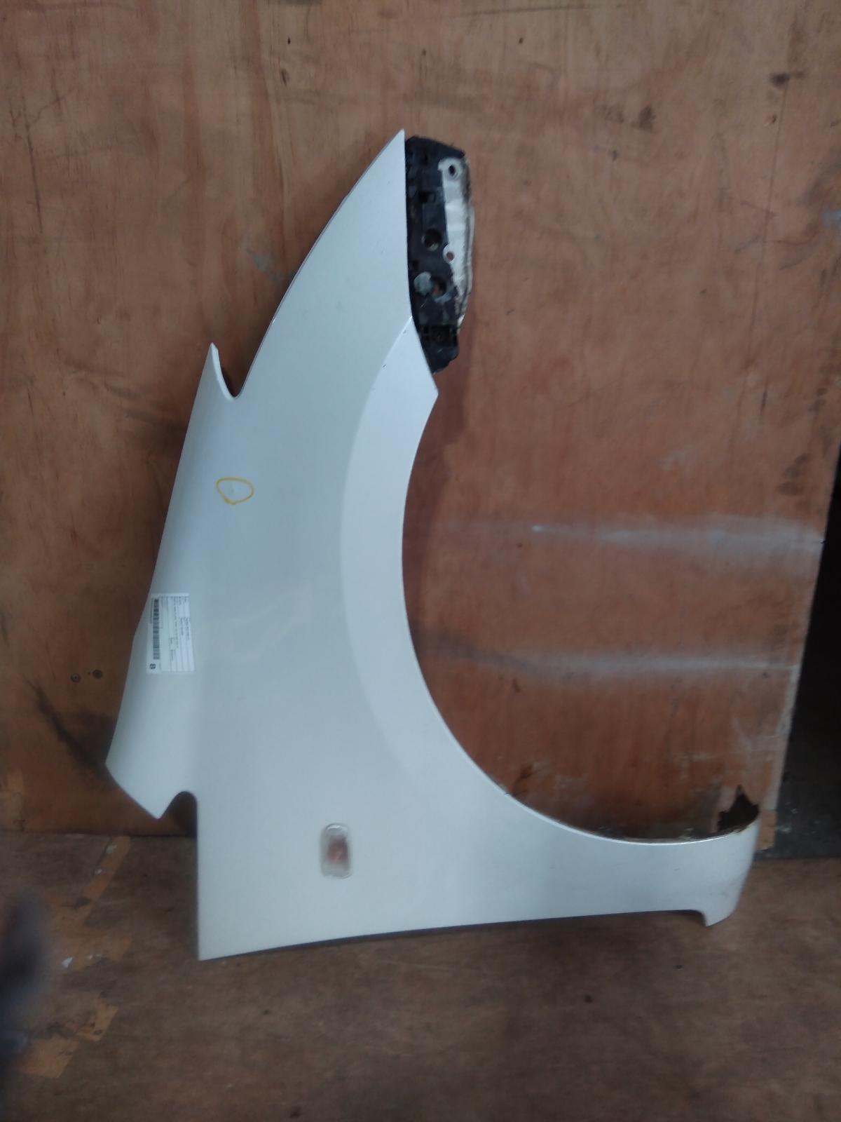 2004 Toyota Wish (nz Only) Right Guard View Auto part Right Guard Toyota Wish (nz Only) 2004