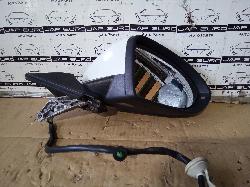 View Auto part Right Door Mirror Volkswagen Golf 2018