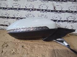 View Auto part Right Door Mirror Volkswagen Golf 2018