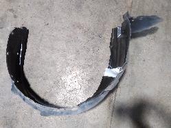 View Auto part Left Guard Liner Toyota Corolla 2009