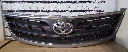 View Auto part Grille Toyota Aurion 2008