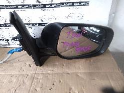 View Auto part Right Door Mirror Toyota Blade (nz Only) 2008