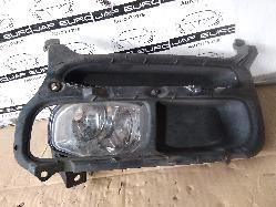 View Auto part Left Indicator/Fog/Side Toyota Avensis 2006