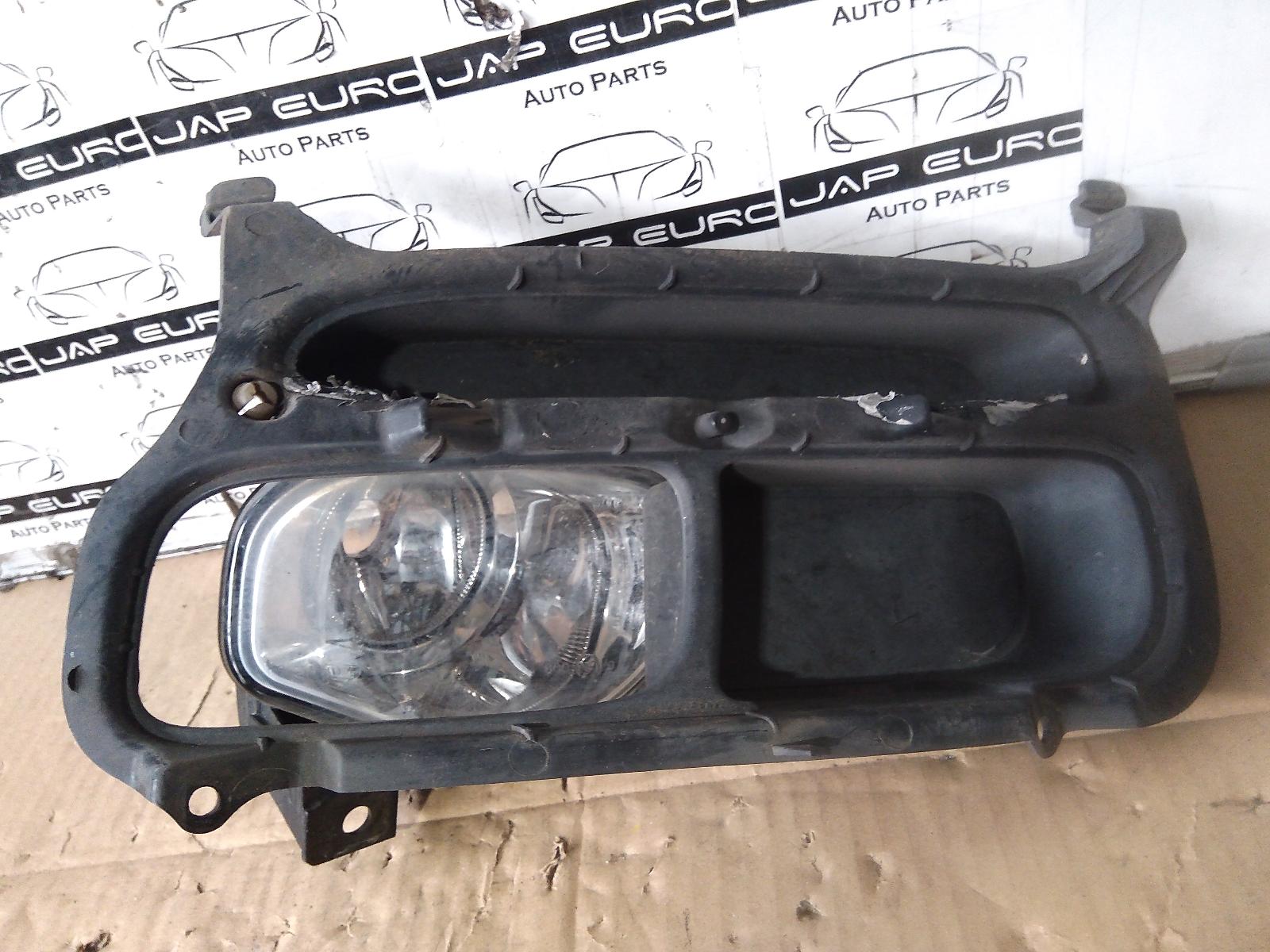 View Auto part Left Indicator/Fog/Side Toyota Avensis 2006