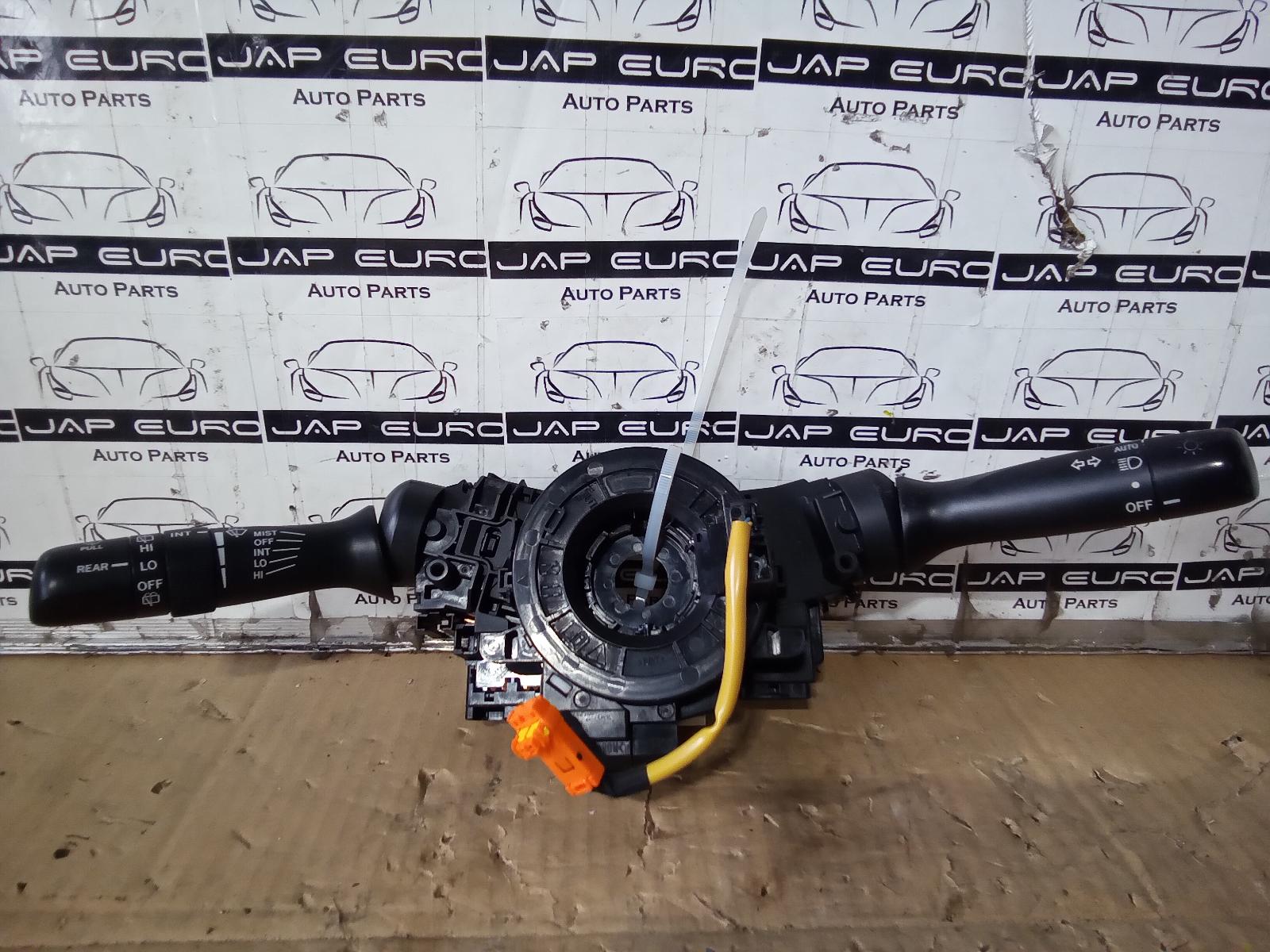 2013 Toyota Prius Combination Switch View Auto part Combination Switch Toyota Prius 2013