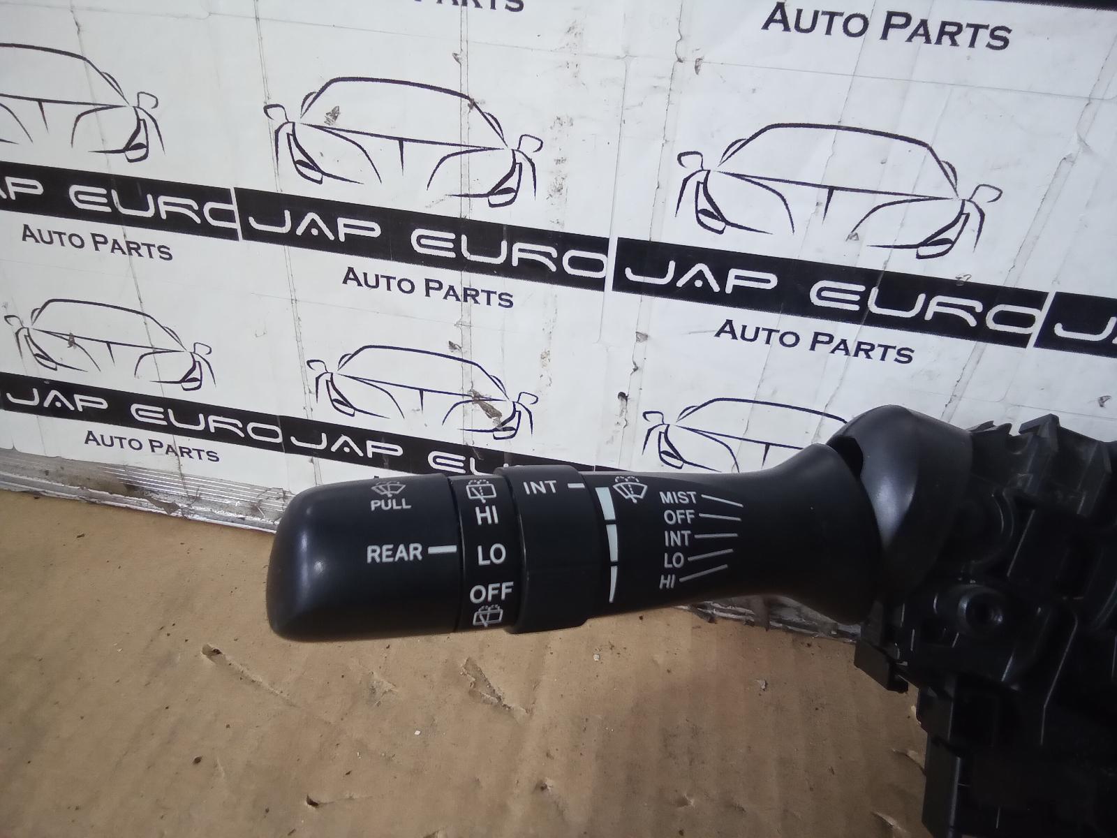 2013 Toyota Prius Combination Switch View Auto part Combination Switch Toyota Prius 2013
