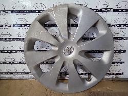 View Auto part Wheel Cover/Hub Cap Toyota Prius 2013