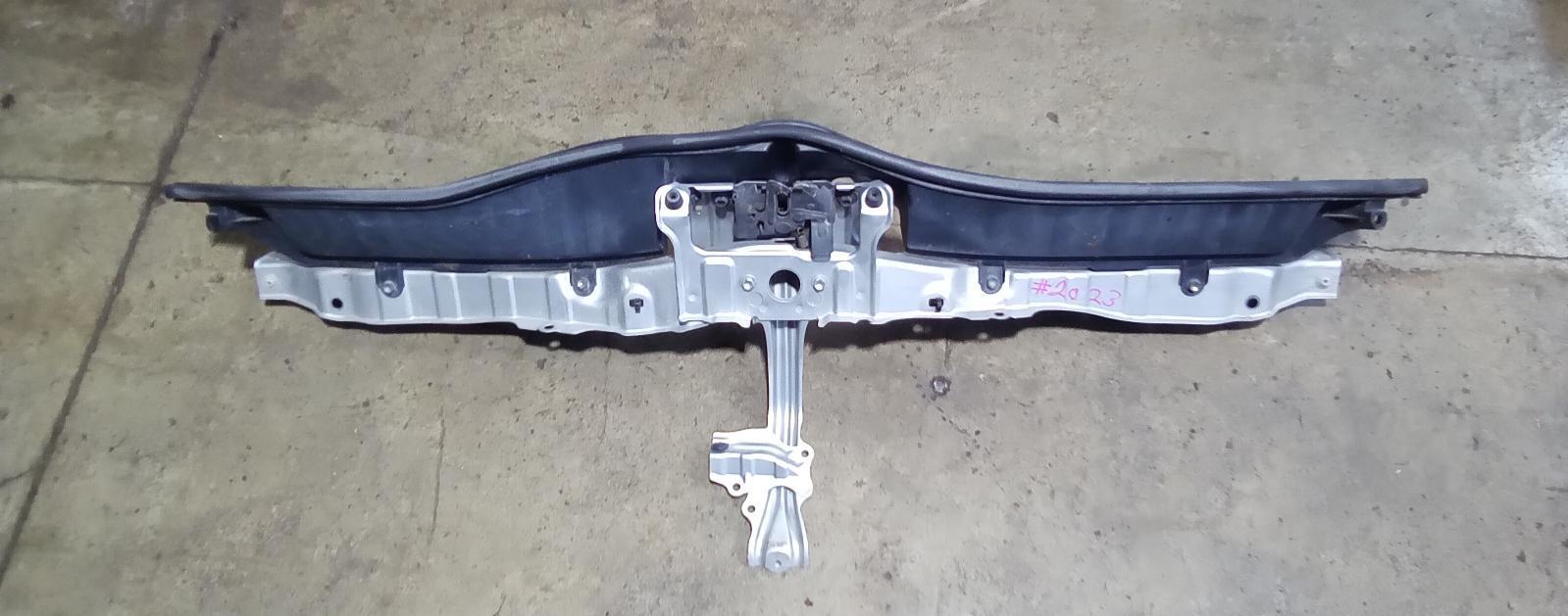 View Auto part Bonnet Lock/Support Toyota Hiace 2009