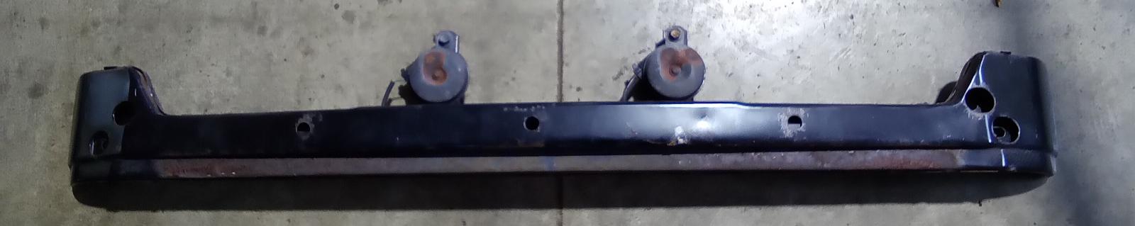 2002 Toyota Rav4 F/Bar Reinforc/Brack View Auto part F/Bar Reinforc/Brack Toyota Rav4 2002