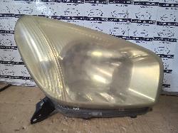 View Auto part Right Headlamp Toyota Rav4 2002