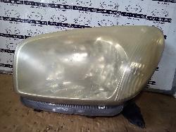 View Auto part Left Headlamp Toyota Rav4 2002