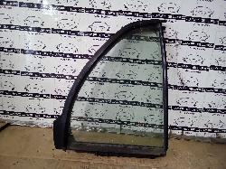 View Auto part Right Rear 1/4 Door Glass Toyota Yaris 2006