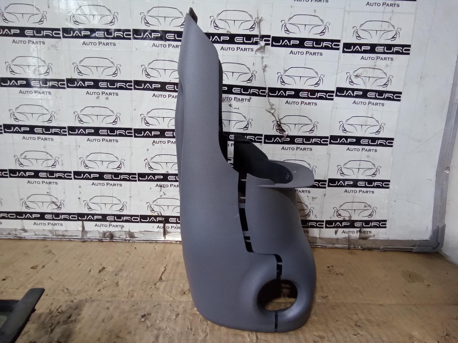 View Auto part Steering Column Shro Toyota Echo 2005