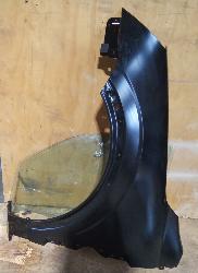 View Auto part Left Guard Holden Captiva 2010