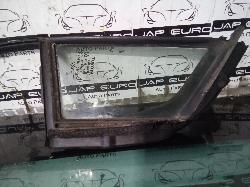 View Auto part Right Rear 1/4 Door Glass Toyota Yaris 2006