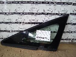 View Auto part Left Front 1/4 Door Glass Toyota Prius 2013