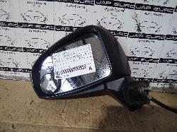 View Auto part Left Door Mirror Toyota Prius 2010