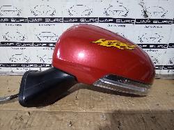 View Auto part Left Door Mirror Toyota Prius 2010