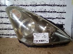 View Auto part Right Headlamp Toyota Wish (nz Only) 2004