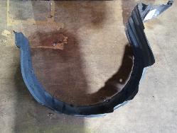View Auto part Right Guard Liner Toyota Wish (nz Only) 2004