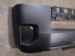View Auto part Front Bumper Toyota Hiace 2015