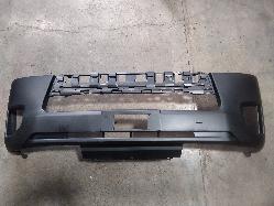 View Auto part Front Bumper Toyota Hiace 2015