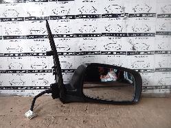 View Auto part Right Door Mirror Toyota Wish (nz Only) 2010