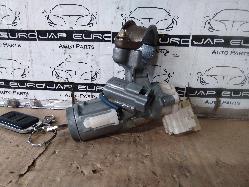 View Auto part Ignition W/ Key Toyota Echo 2005