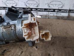 View Auto part Ignition W/ Key Toyota Echo 2005