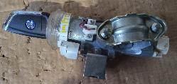 View Auto part Ignition W/ Key Subaru Impreza 2007