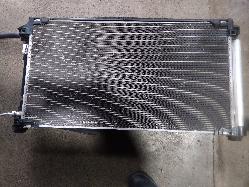 View Auto part Radiator Toyota Prius 2018