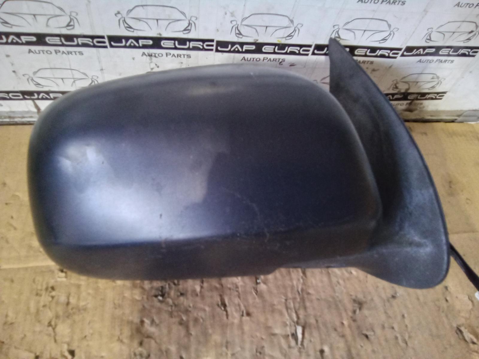 View Auto part Right Door Mirror Toyota Hilux 2012