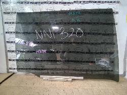 View Auto part Right Rear Door Window Toyota Corolla 2012