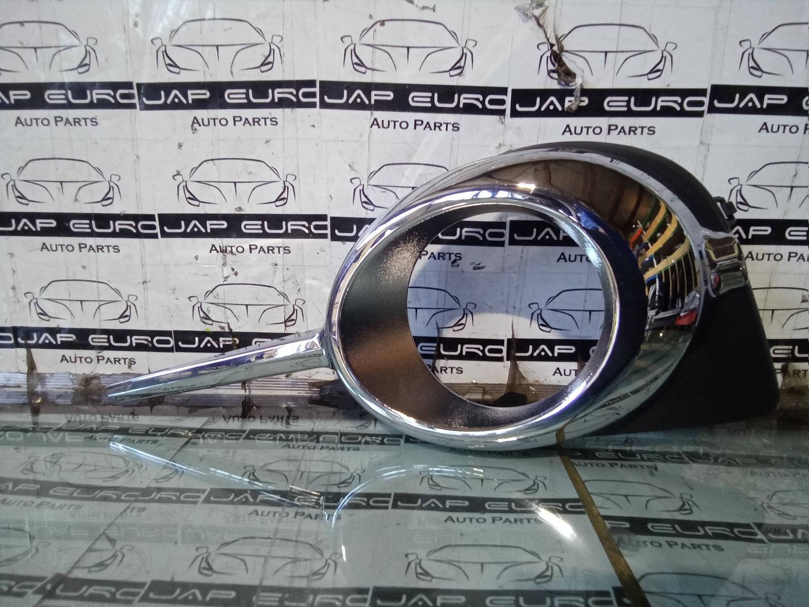 2010 Toyota Rav4 Left Indicator/Fog/Side View Auto part Left Indicator/Fog/Side Toyota Rav4 2010