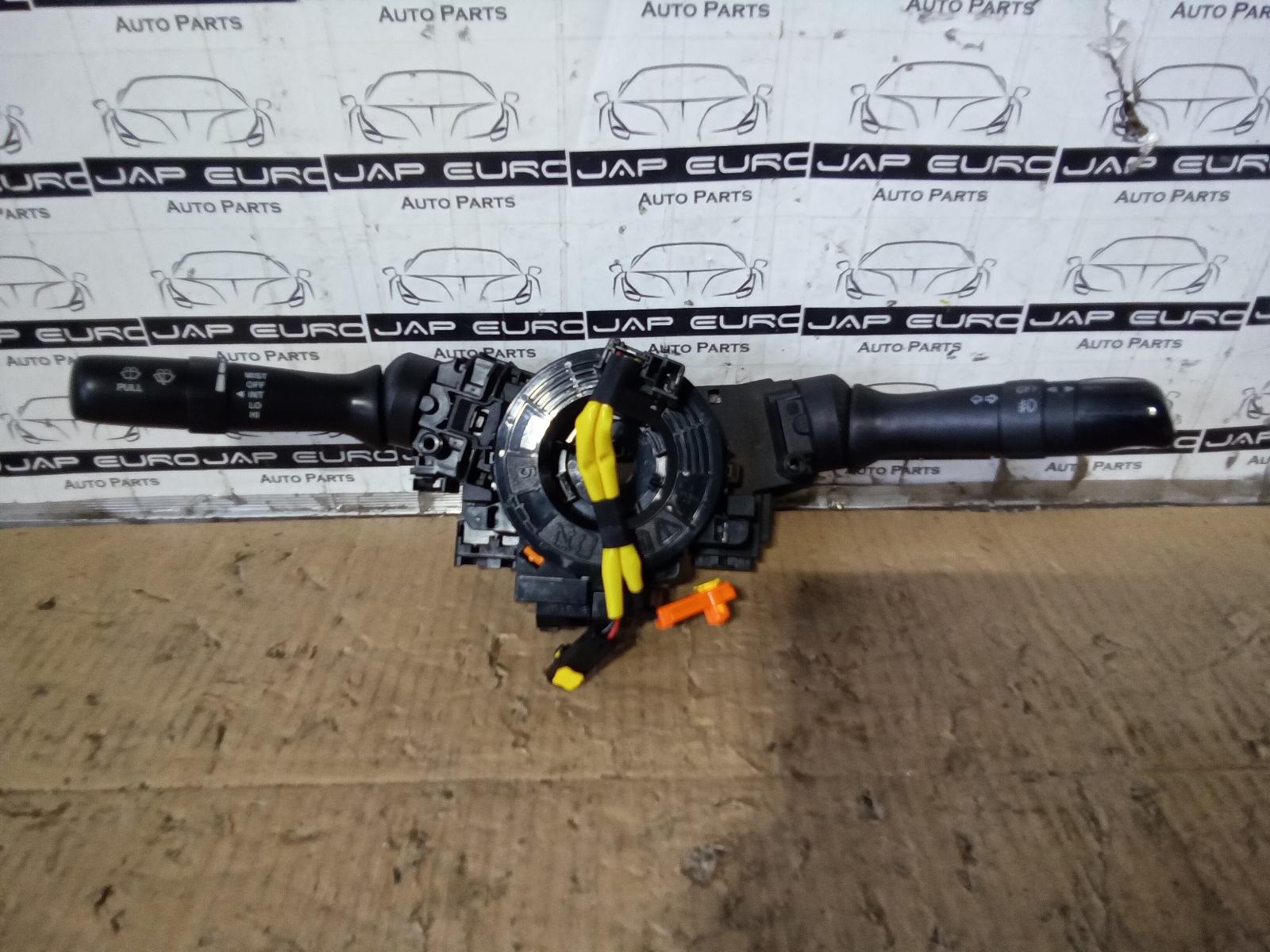 2004 Toyota Markx Combination Switch View Auto part Combination Switch Toyota Markx 2004